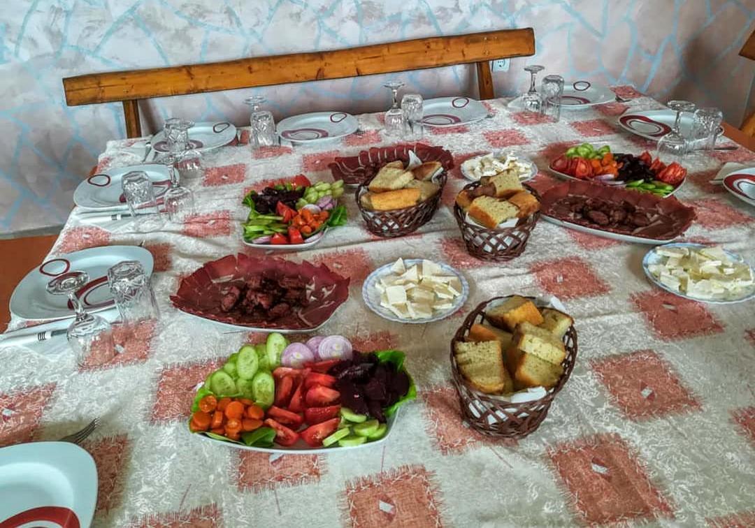 Vrzina Farm House Skadar Lake Virpazar Exterior foto